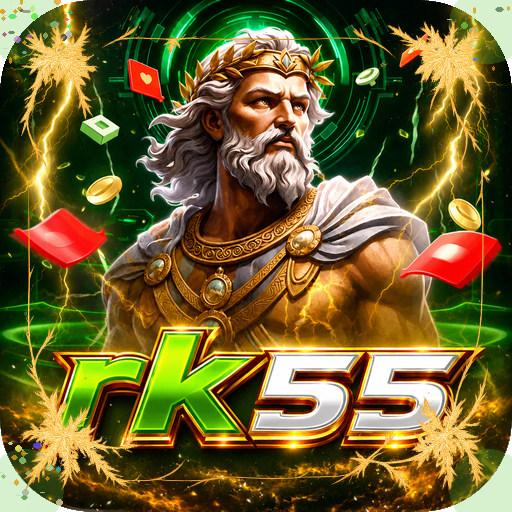 rk55 — mitra unggulan